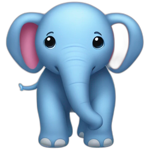 elephpant emoji