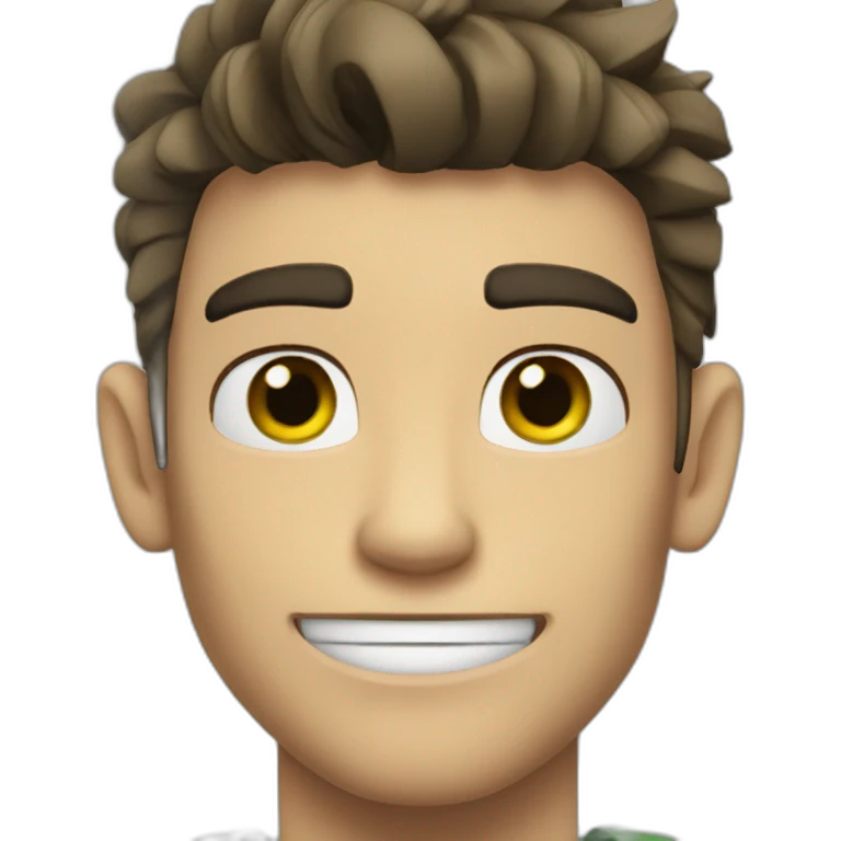 Ben-10 emoji