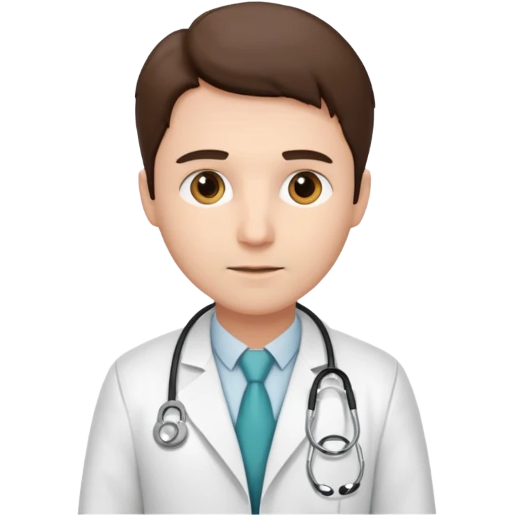 Psychiater emoji