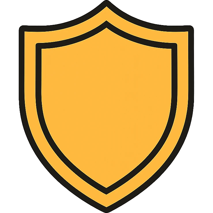 shield emoji