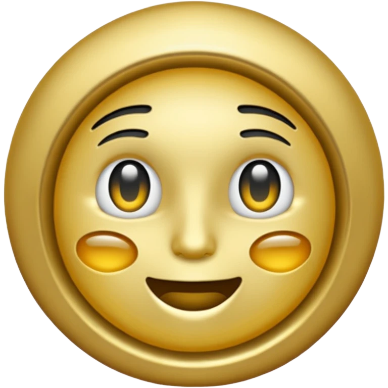 Crea varios emojis de Blessd con colores característicos y demas emoji