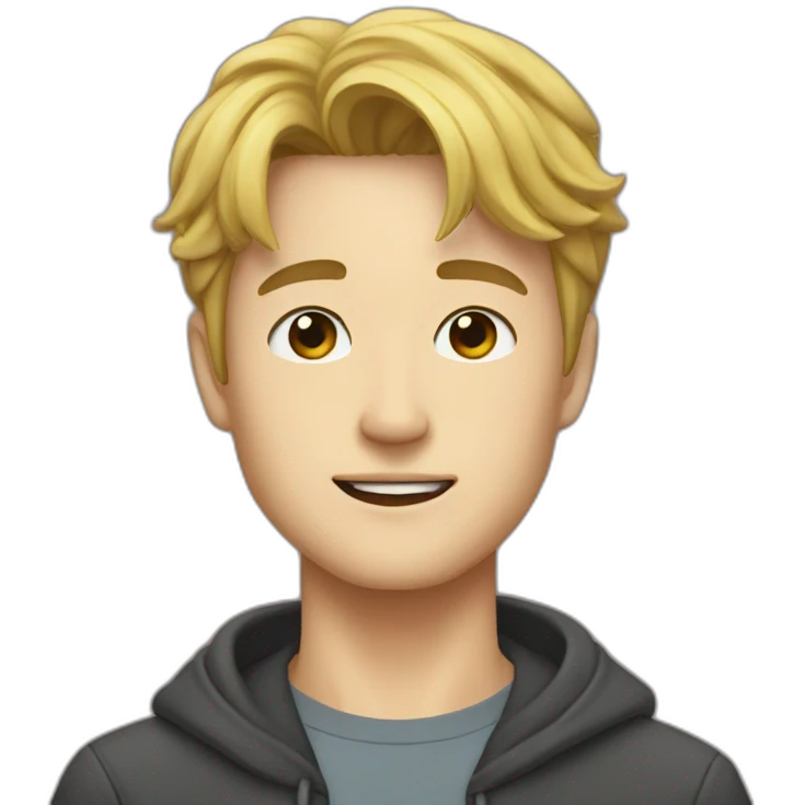 Lee jeno emoji