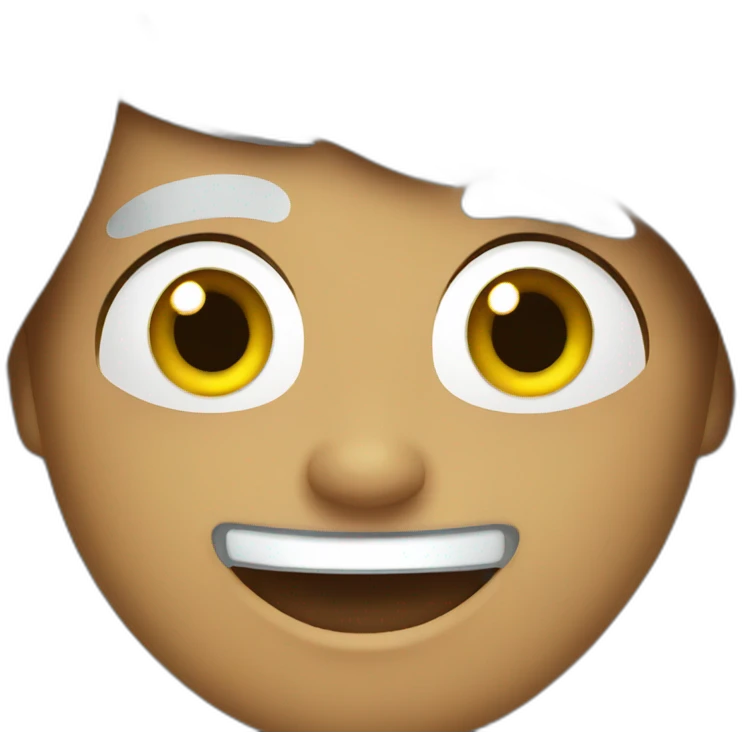 Chromed Skin emoji