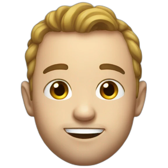 Squeezie emoji