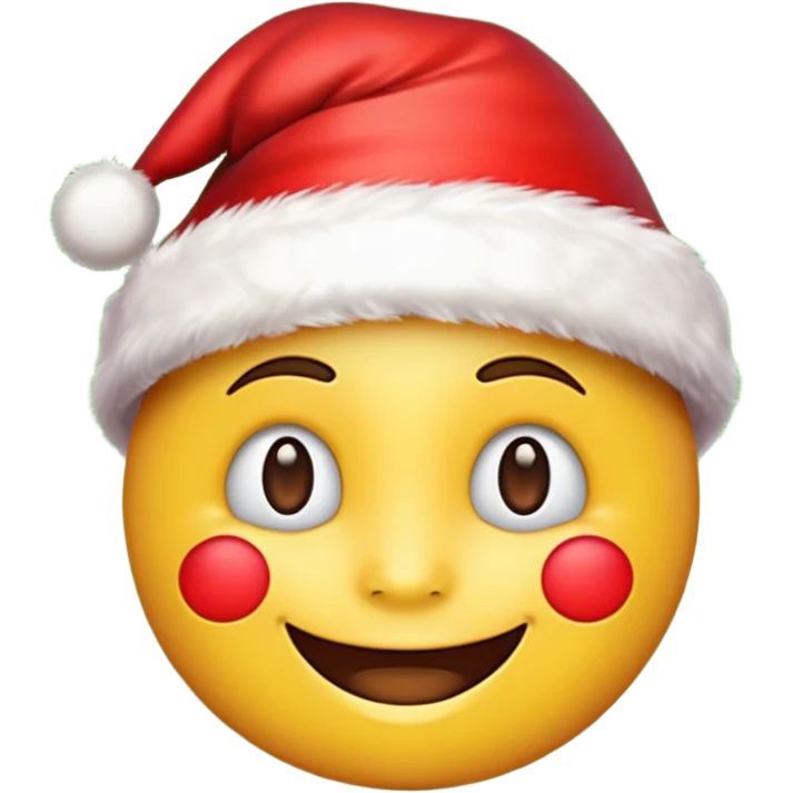emoji for x-mas emoji