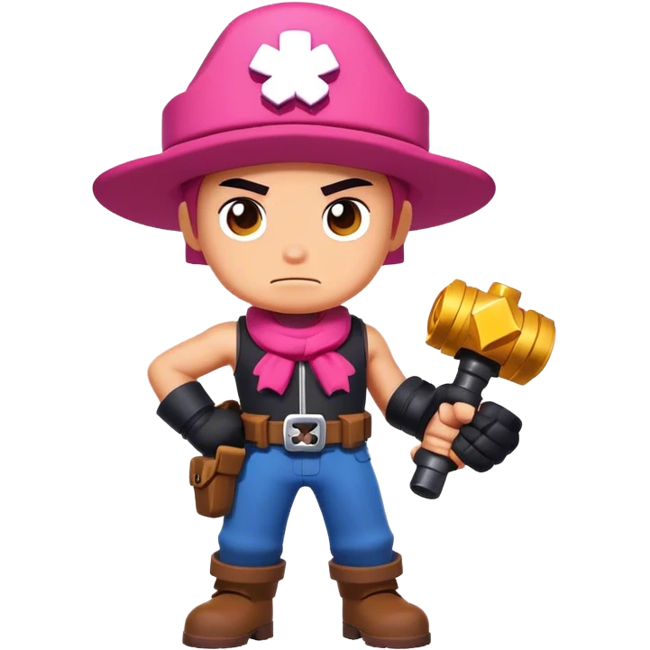 BRAWL STARS emoji