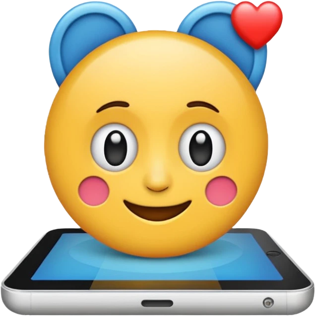 Ebook emoji