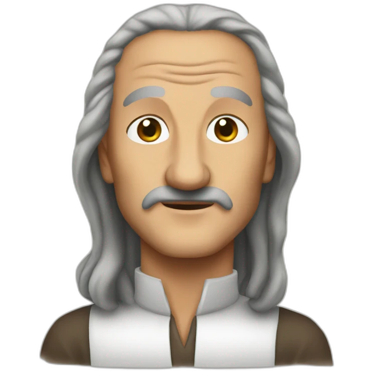 john locke emoji