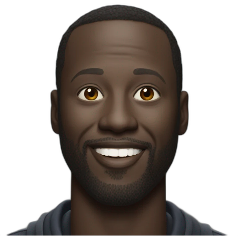 omar sy emoji