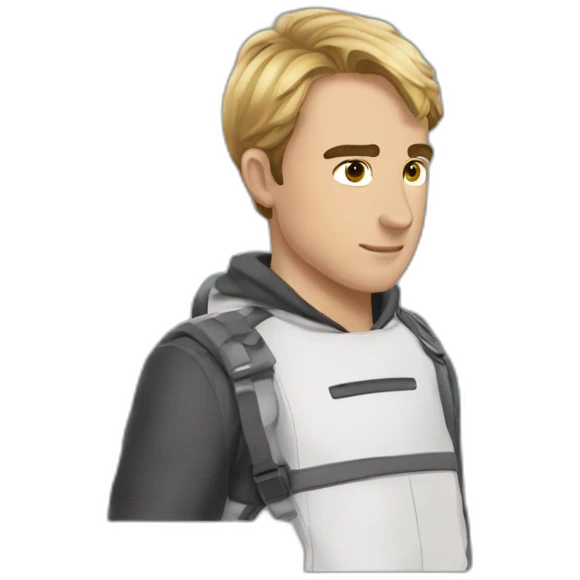 Charle Leclerc emoji