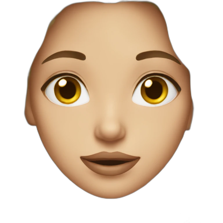Gigi emoji
