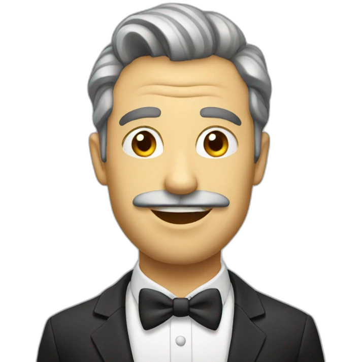 monsieur-pixstar emoji