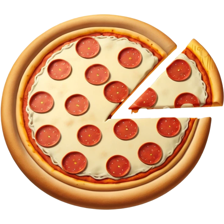 pizza emoji