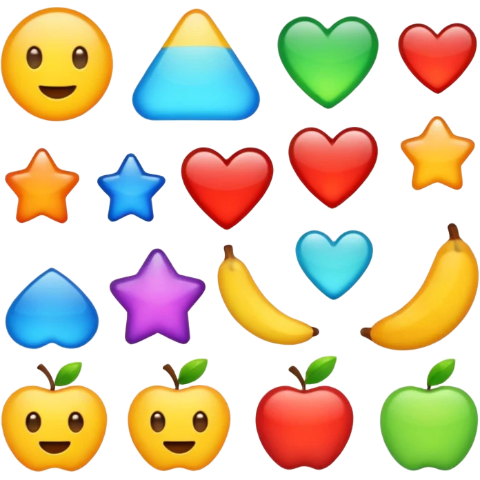 stickers emoji