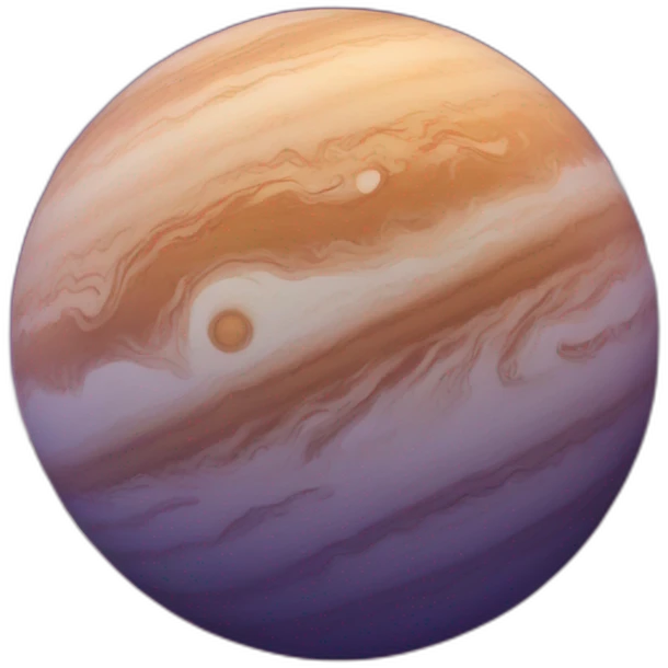 Mercury planet emoji