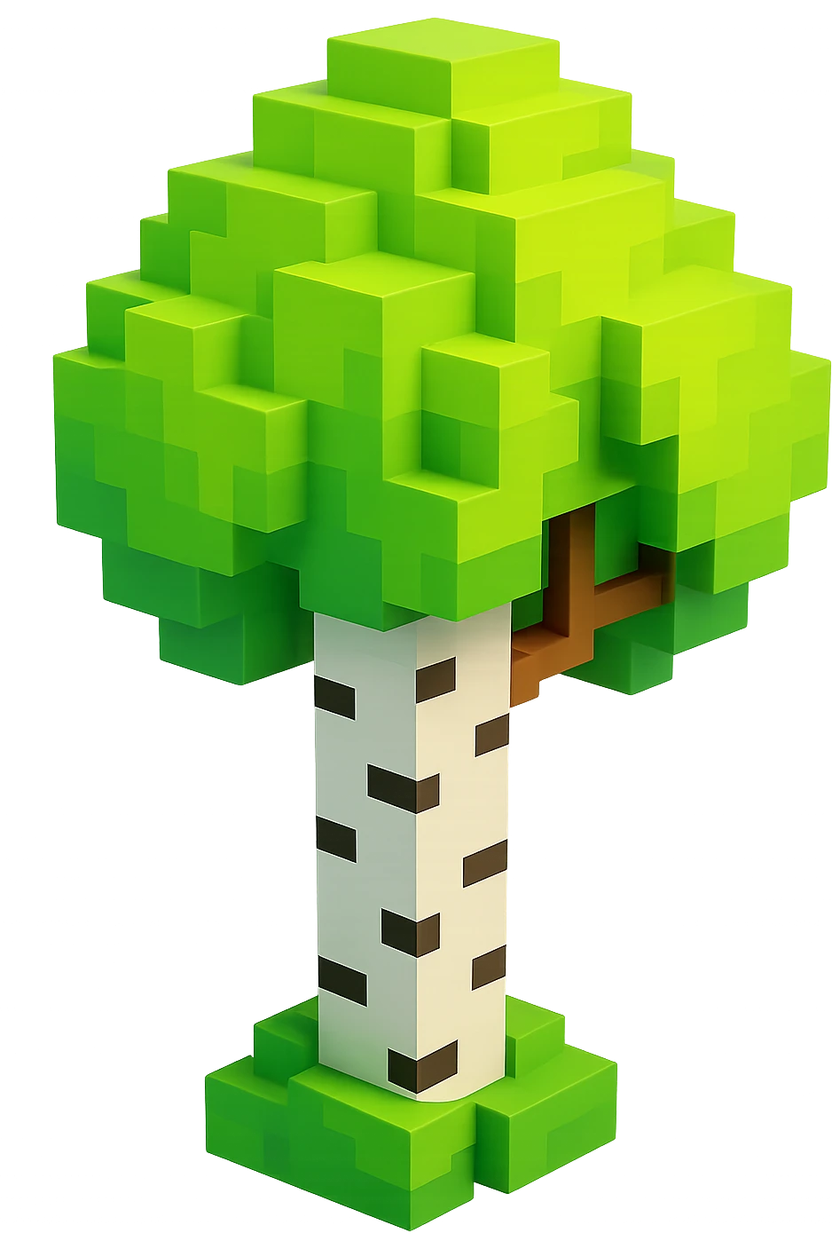 birch emoji