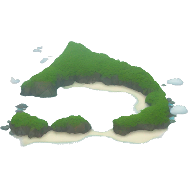Ocean save emoji