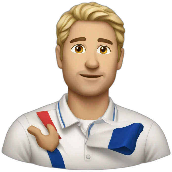 France emoji