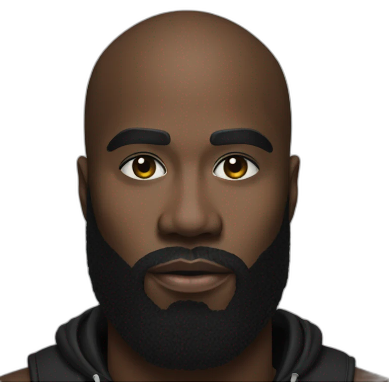 Kaaris singer emoji