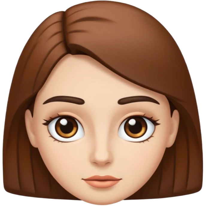 eyebrows separately emoji