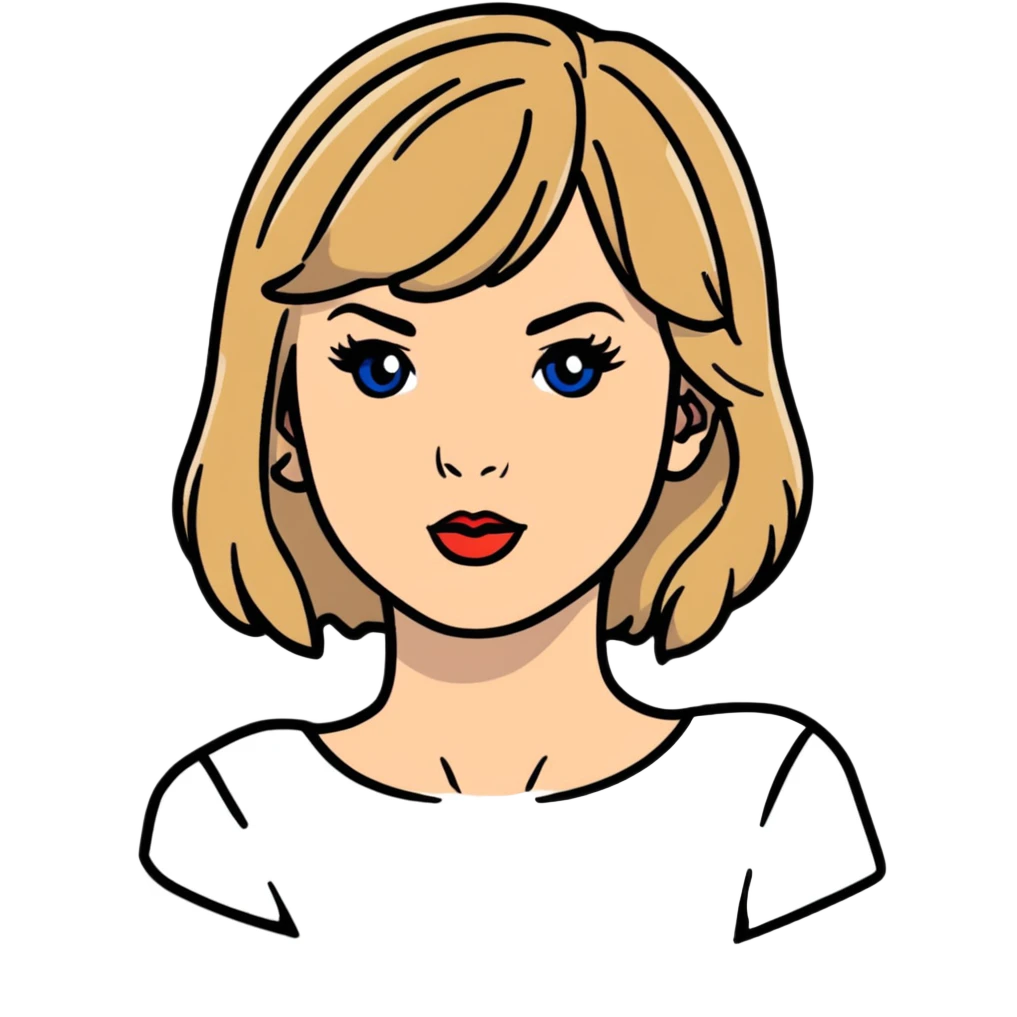 taylor swift emoji