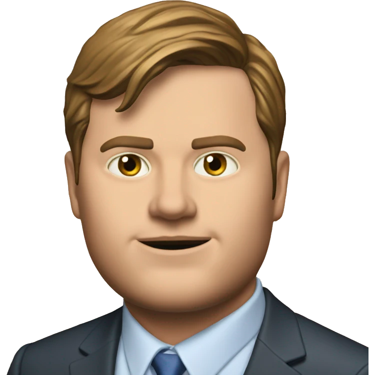 JD VANCE COUCH  emoji