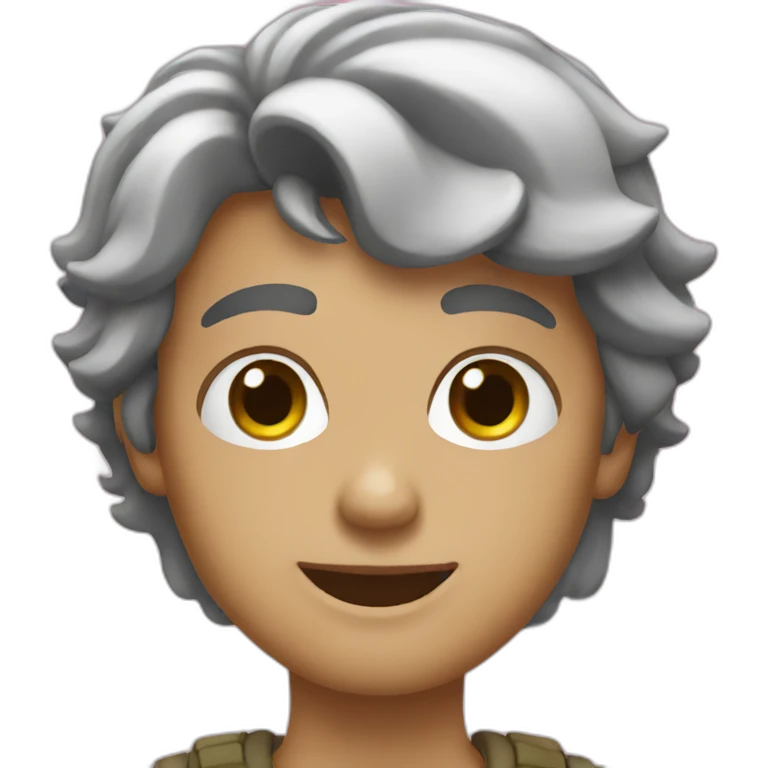 Cam emoji