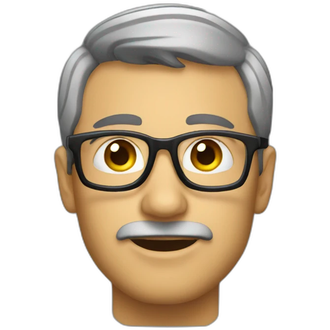 Enrico Camosci emoji
