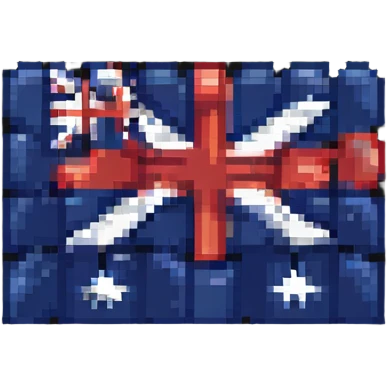 Australian flag emoji