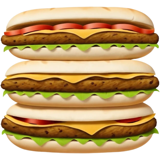 gyros shawwawrma emoji