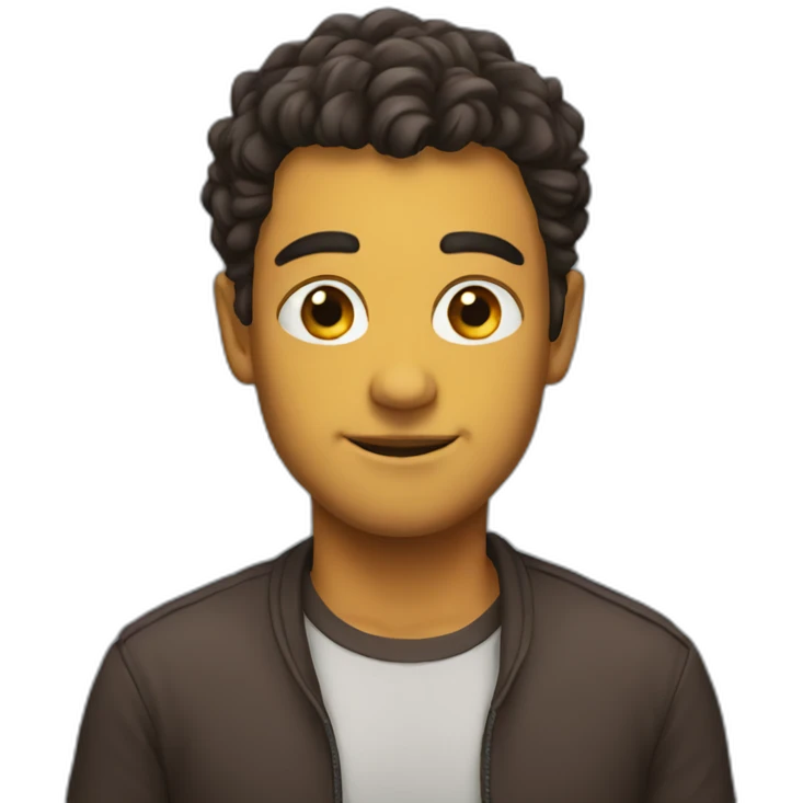 wonder emoji