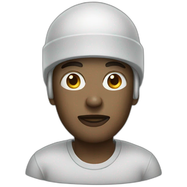 Rober emoji