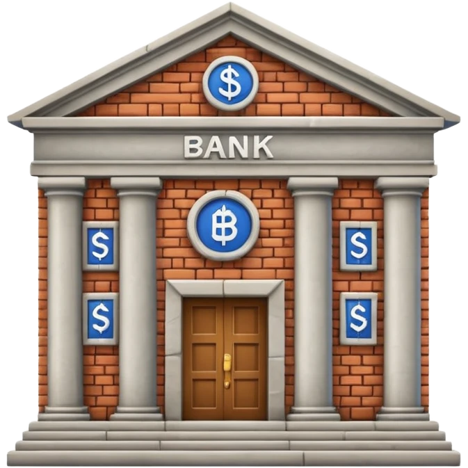 банкbank emoji