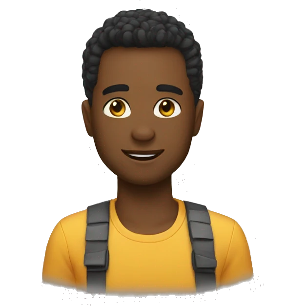 My photo  emoji