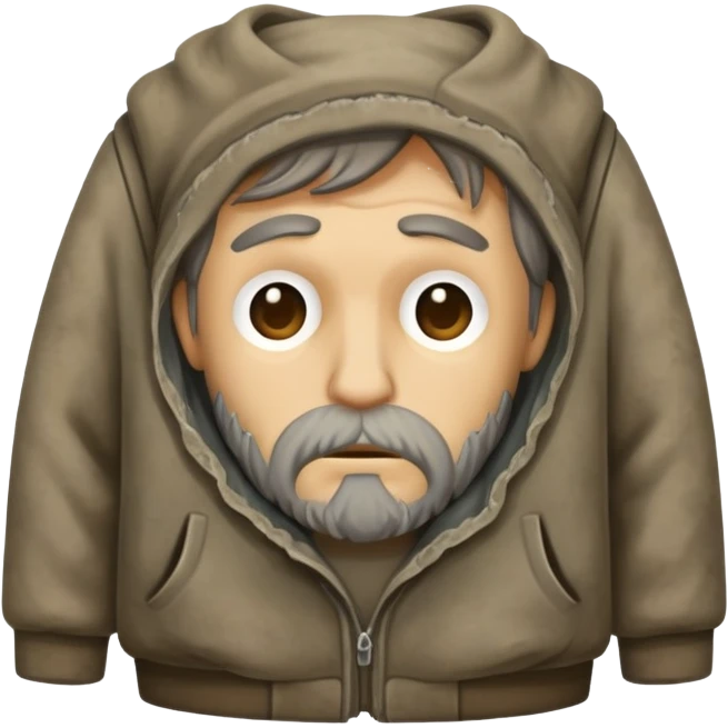 Tramp emoji