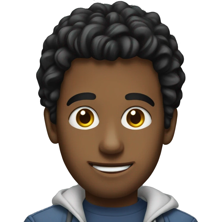 nicolas jackson emoji