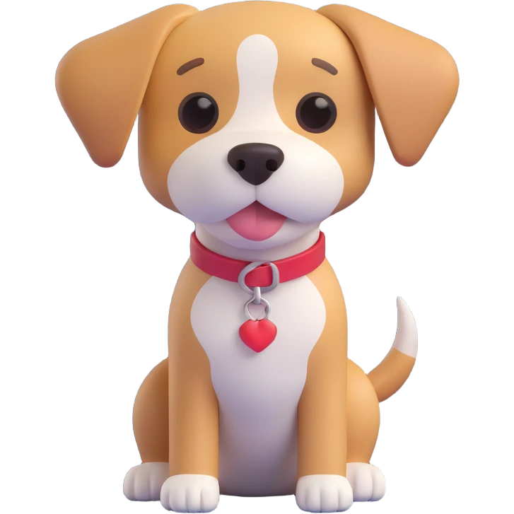 dog emoji