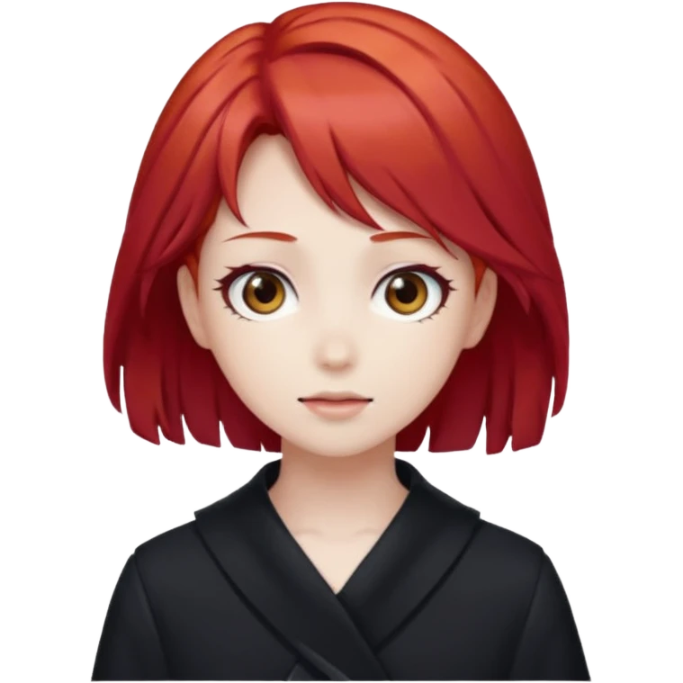 Project melody  emoji