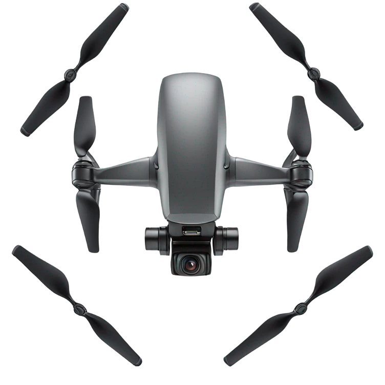 Dji drone emoji
