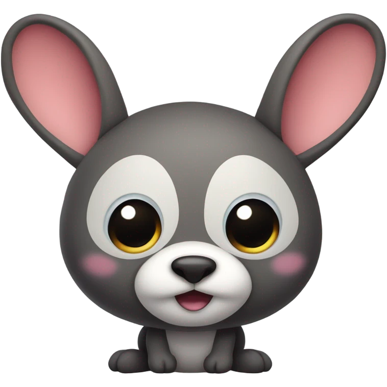 Chuchu emoji