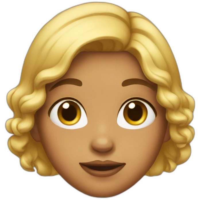 daughter emoji