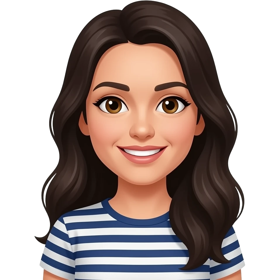 Melanie Monzo emoji