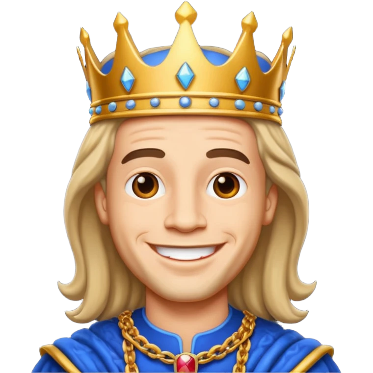 gay king von emoji