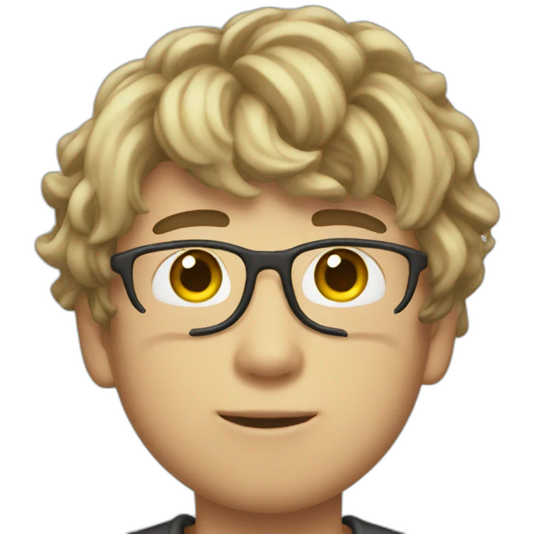 Rm bts emoji