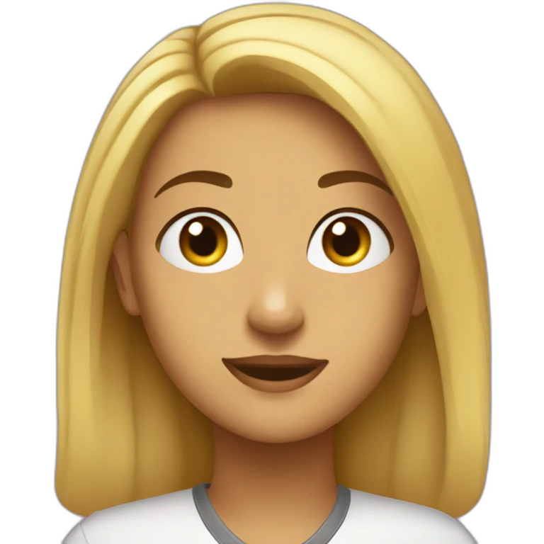 Melis Gokalp emoji