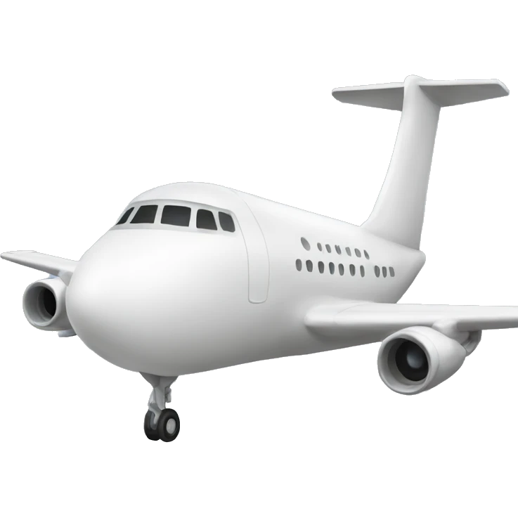 Aeroplane  emoji