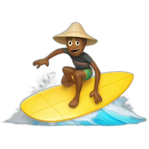 surfs ka te emoji