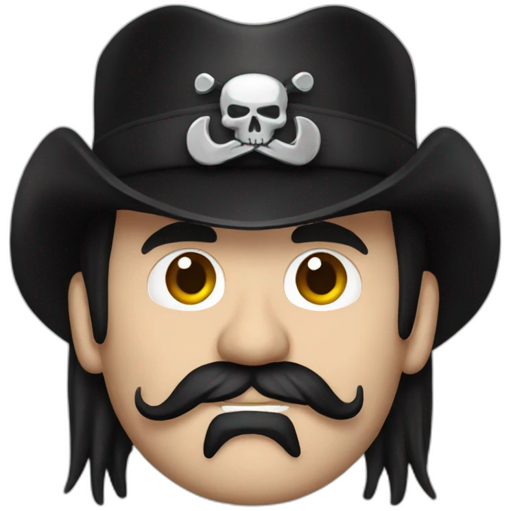 Lemmy emoji