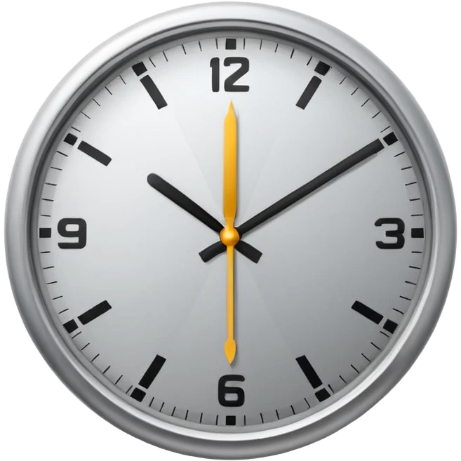 mac os icon clock counter-clockwise direction emoji