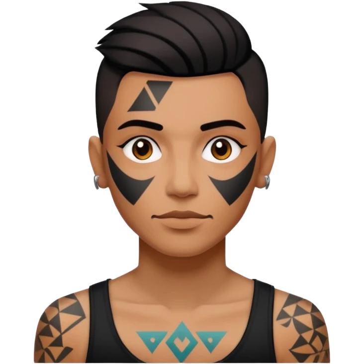 fais le signe Jul  emoji